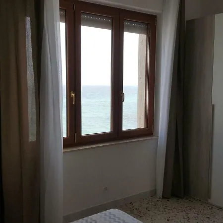 Seafront Leti - Pono شقة مونوبولي