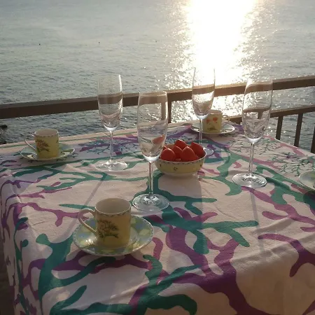 Seafront Leti - Pono * مونوبولي