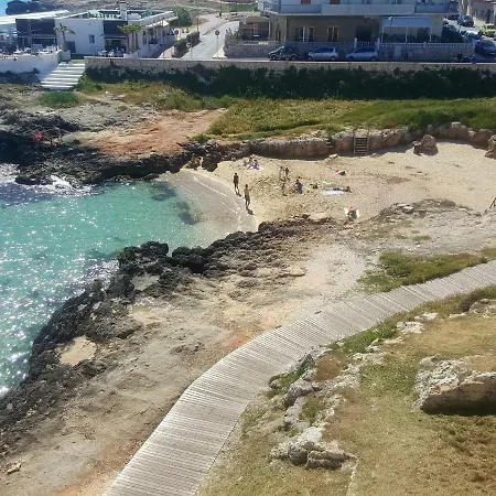 شقة Seafront Leti - Pono