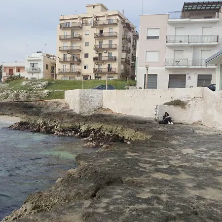شقة Seafront Leti - Pono *