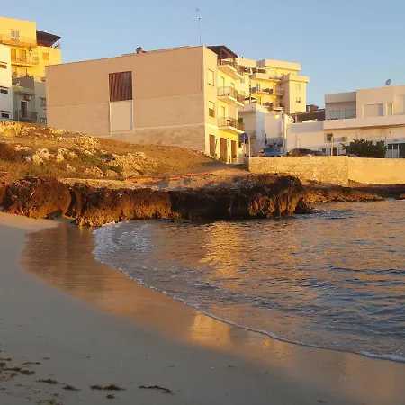Seafront Leti - Pono * مونوبولي